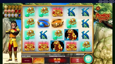 monkey prince slot|The Monkey Prince Slot Machine – Play Free IGT Slots 2023 .